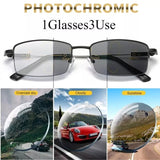ChromaShift Spectacles™ - TumTum
