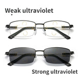 ChromaShift Spectacles™ - TumTum