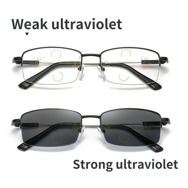 ChromaShift Spectacles™ - TumTum