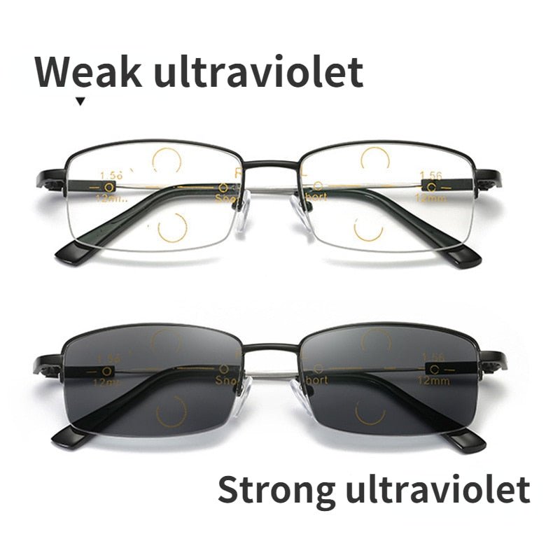 ChromaShift Spectacles™ - TumTum