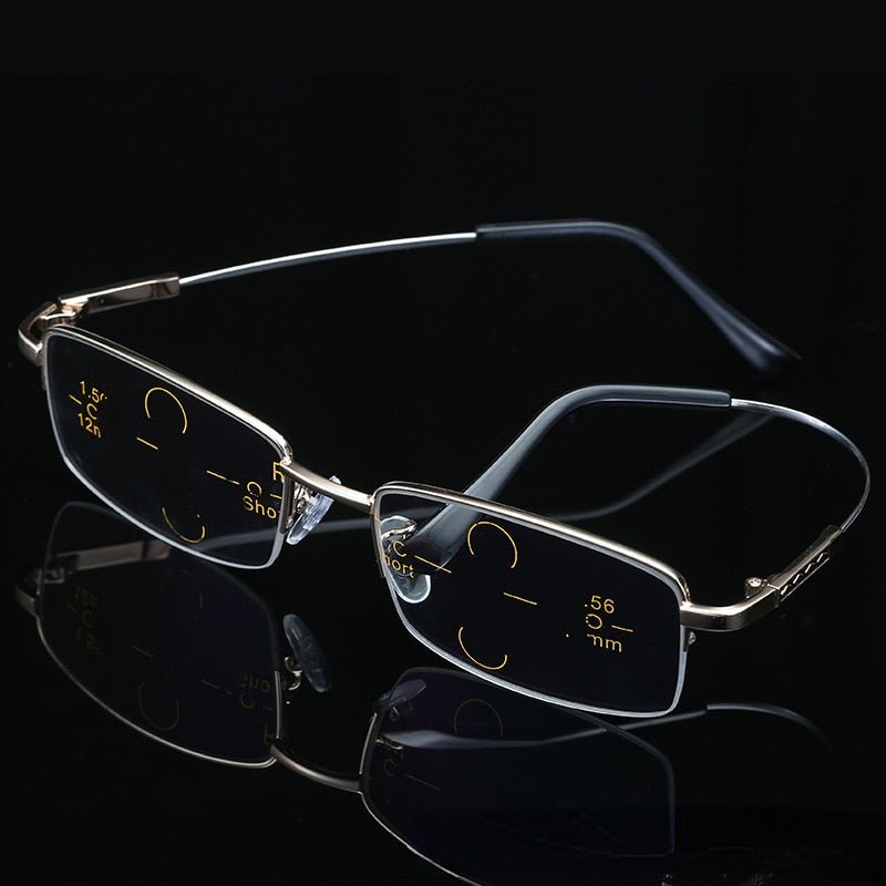 ChromaShift Spectacles™ - TumTum