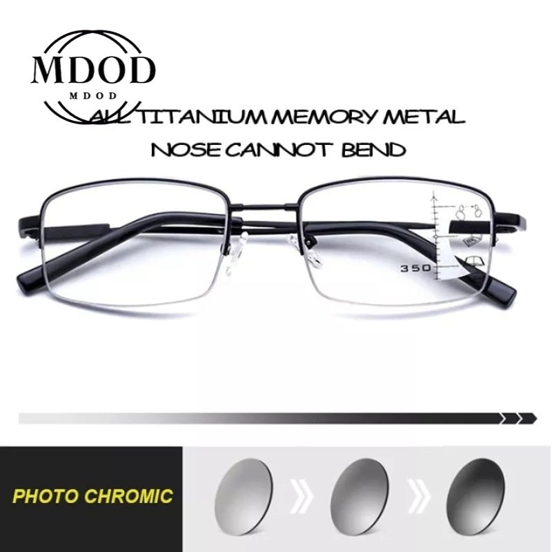 ChromaShift Spectacles™ - TumTum