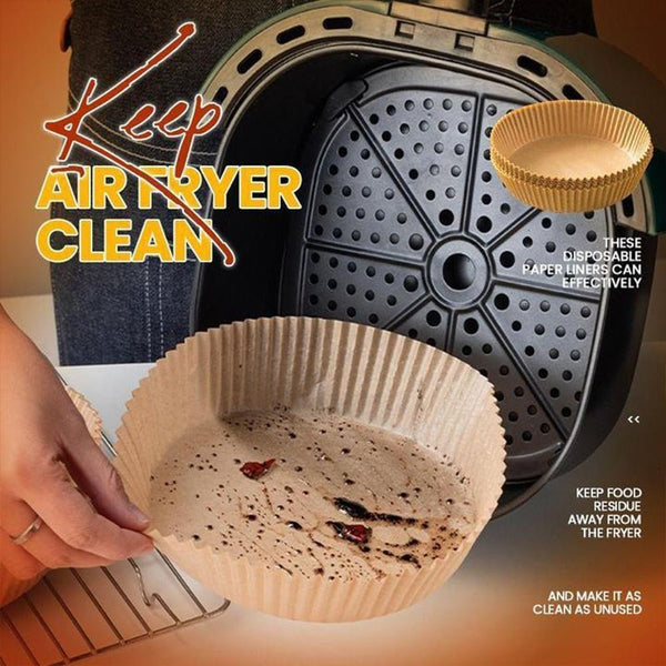 Clean Air Fryer ™ - TumTum
