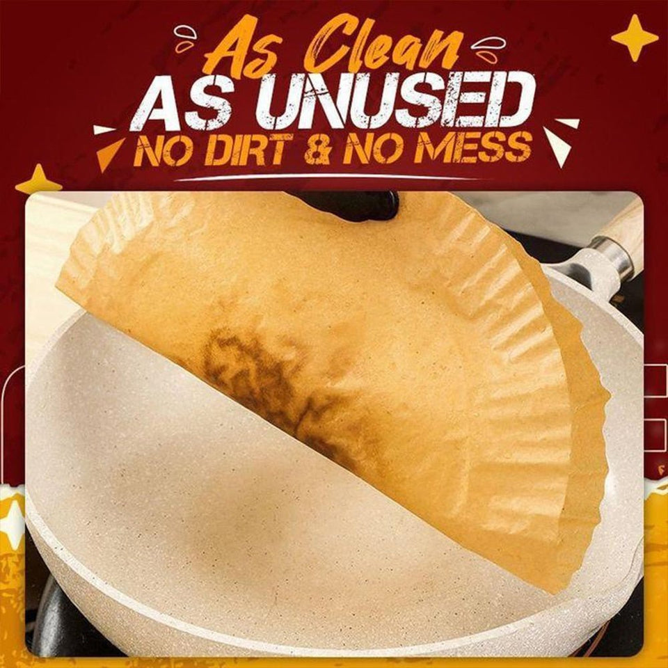 Clean Air Fryer ™ - TumTum