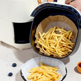 Clean Air Fryer ™ - TumTum