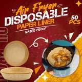 Clean Air Fryer ™ - TumTum