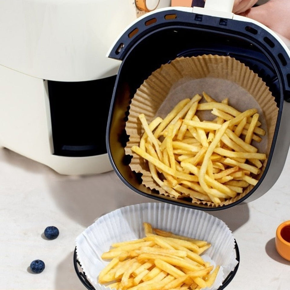 Clean Air Fryer ™ - TumTum