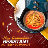 Clean Air Fryer ™ - TumTum