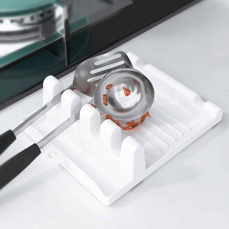 CleanHolder ™️ - Clean Utensil Holder - TumTum