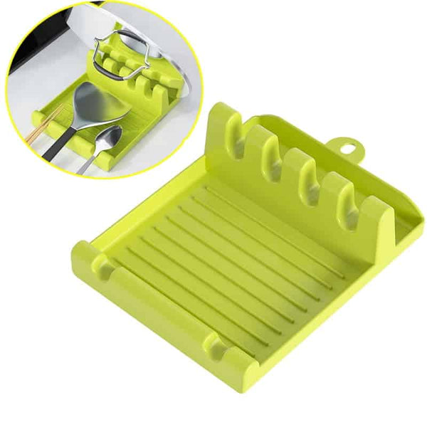 CleanHolder ™️ - Clean Utensil Holder - TumTum