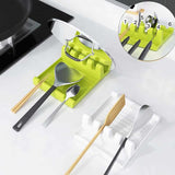 CleanHolder ™️ - Clean Utensil Holder - TumTum