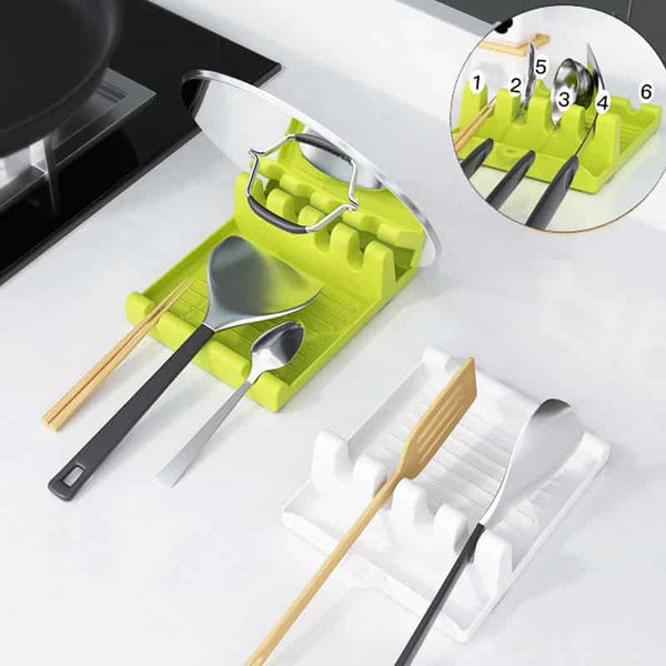 CleanHolder ™️ - Clean Utensil Holder - TumTum