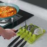 CleanHolder ™️ - Clean Utensil Holder - TumTum