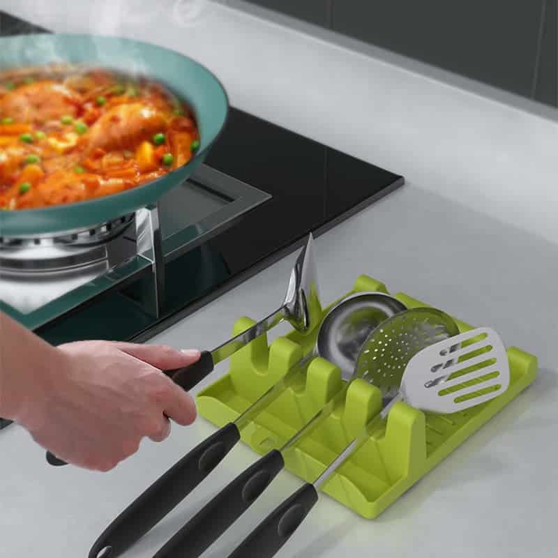CleanHolder ™️ - Clean Utensil Holder - TumTum