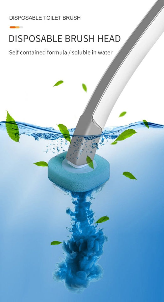 CleanSweep Pro™ - TumTum