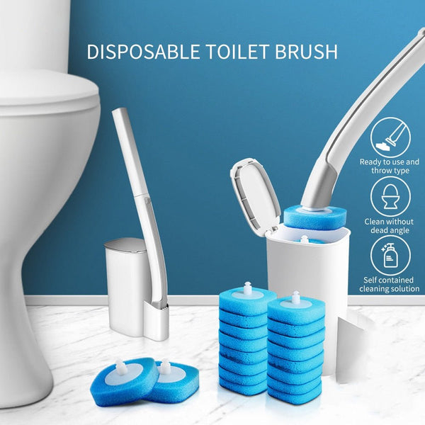 CleanSweep Pro™ - TumTum