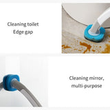 CleanSweep Pro™ - TumTum