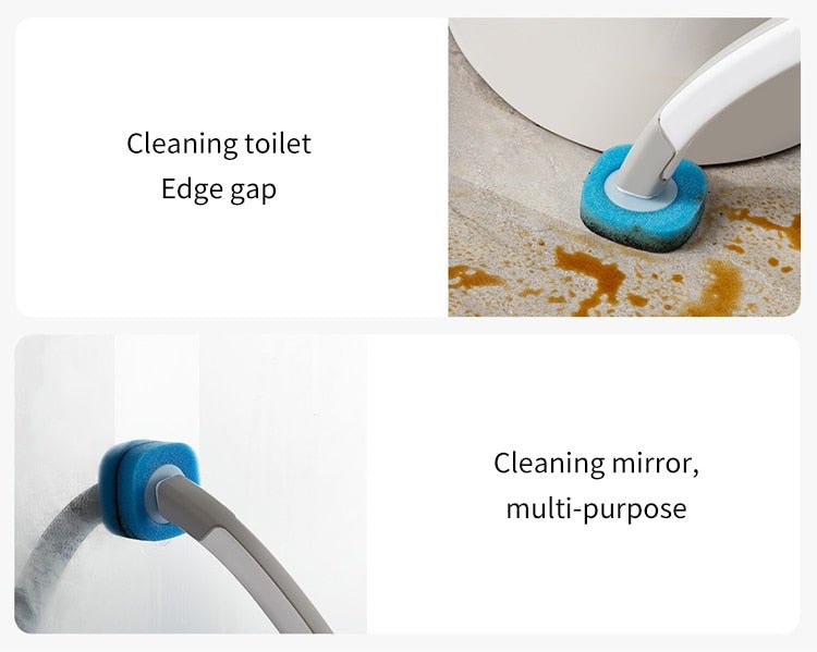 CleanSweep Pro™ - TumTum