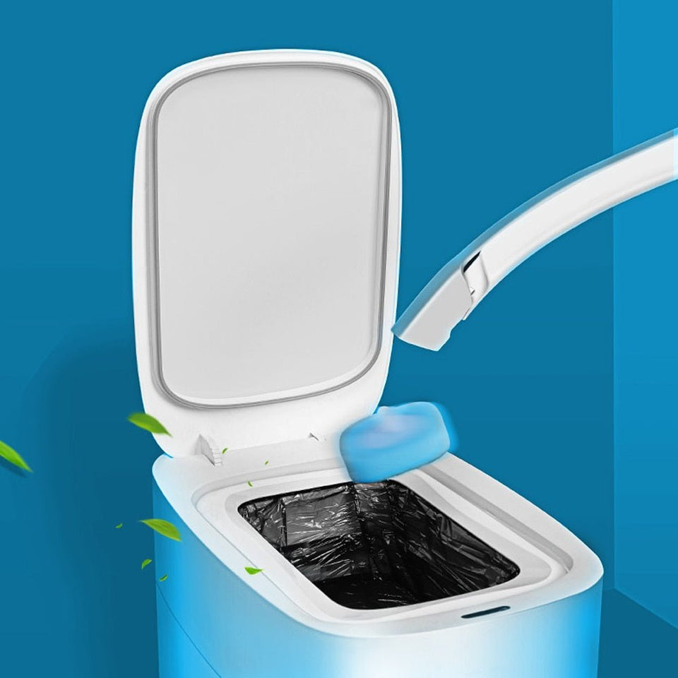 CleanSweep Pro™ - TumTum