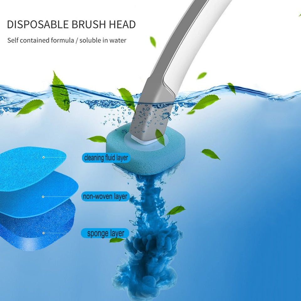 CleanSweep Pro™ - TumTum