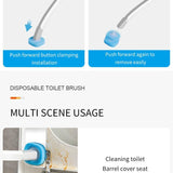CleanSweep Pro™ - TumTum
