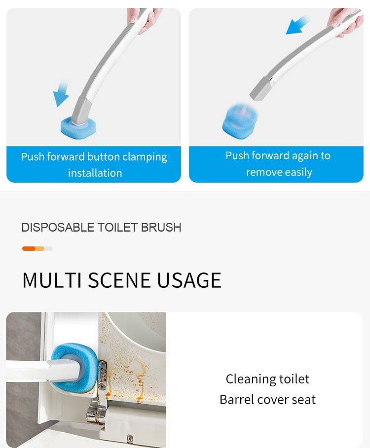 CleanSweep Pro™ - TumTum