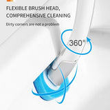 CleanSweep Pro™ - TumTum
