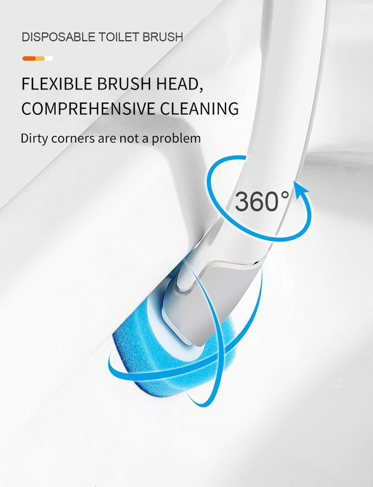 CleanSweep Pro™ - TumTum
