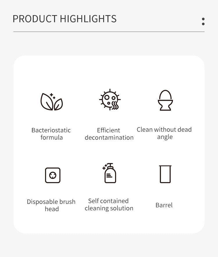 CleanSweep Pro™ - TumTum