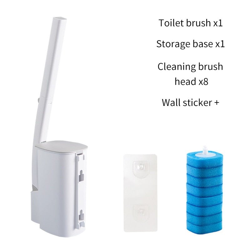 CleanSweep Pro™ - TumTum