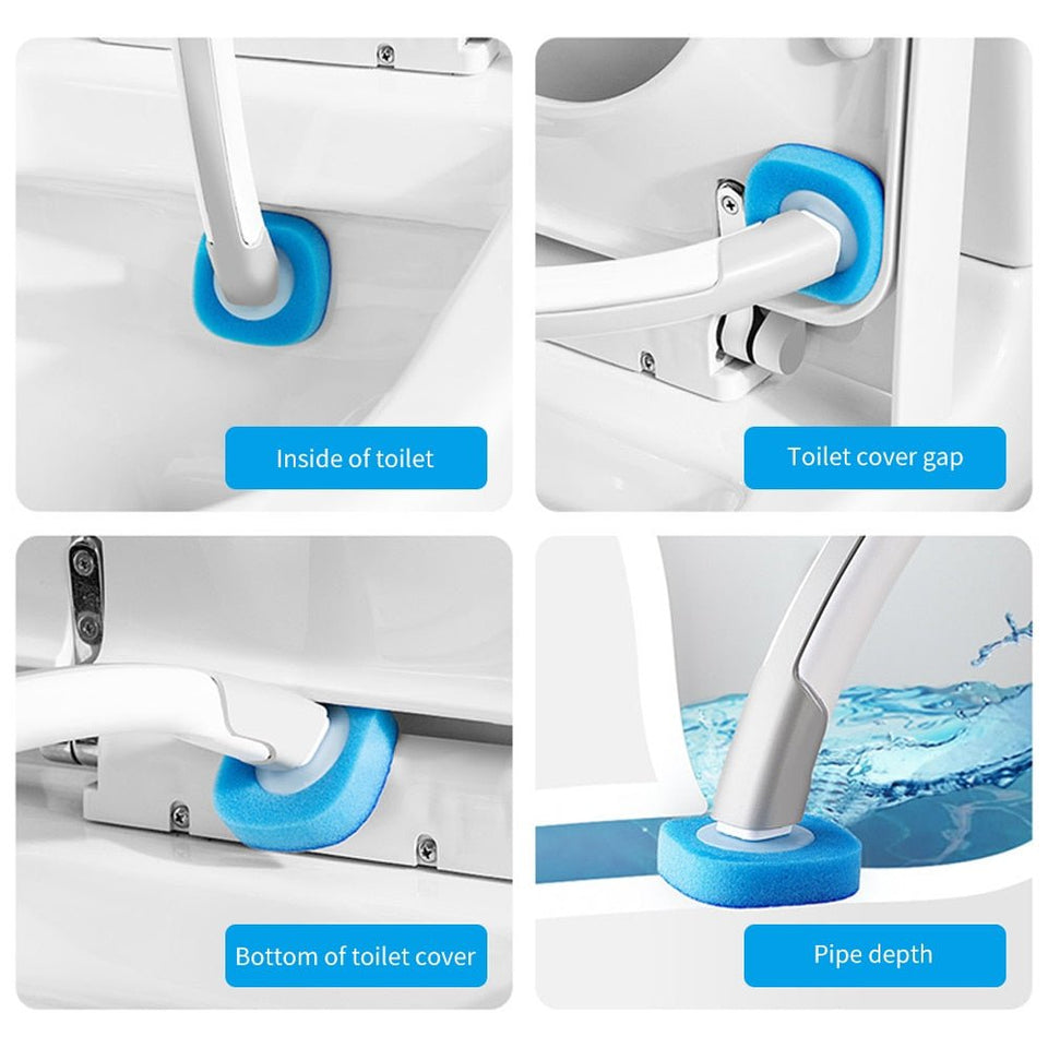 CleanSweep Pro™ - TumTum