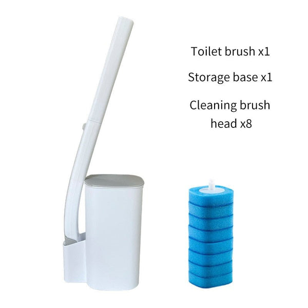 CleanSweep Pro™ - TumTum