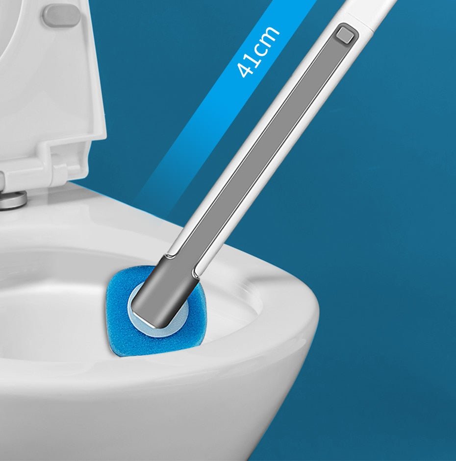 CleanSweep Pro™ - TumTum