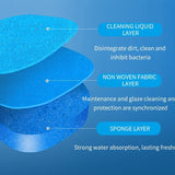CleanSweep Pro™ - TumTum