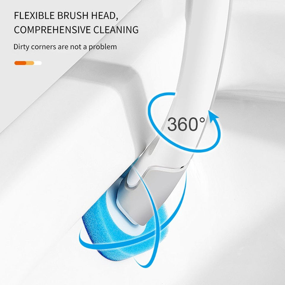 CleanSweep Pro™ - TumTum