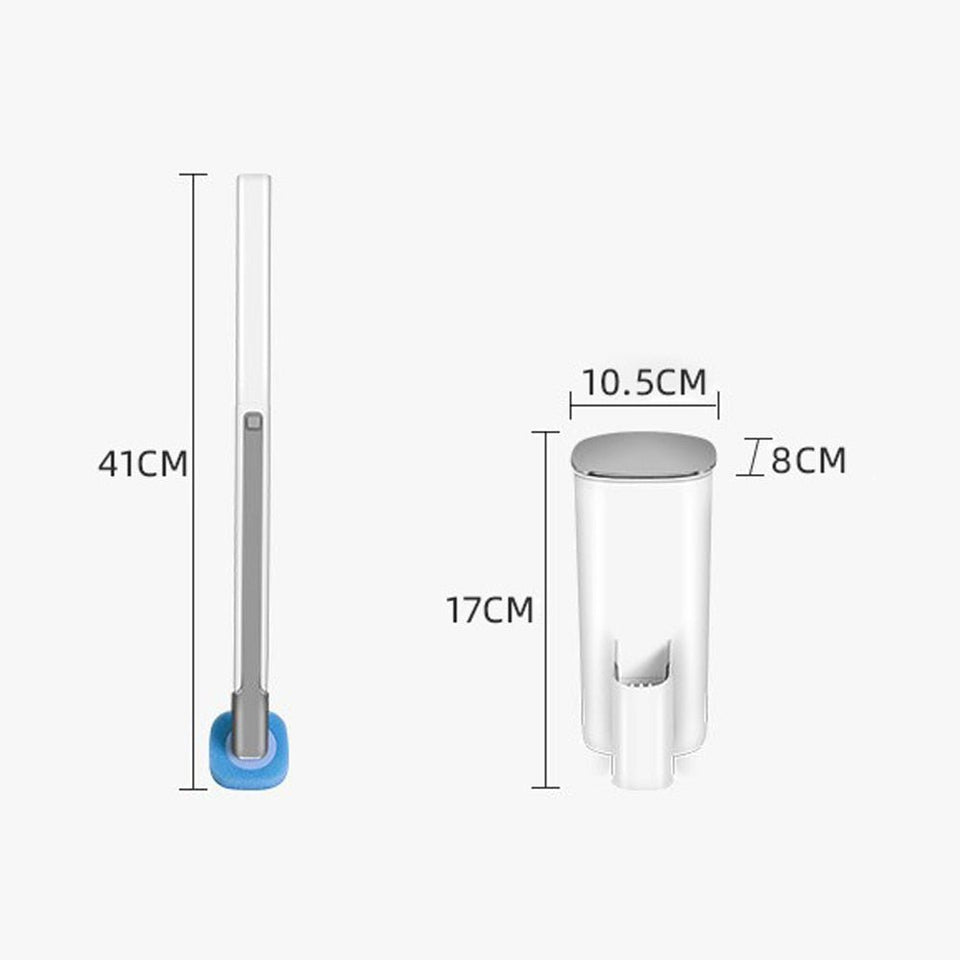 CleanSweep Pro™ - TumTum