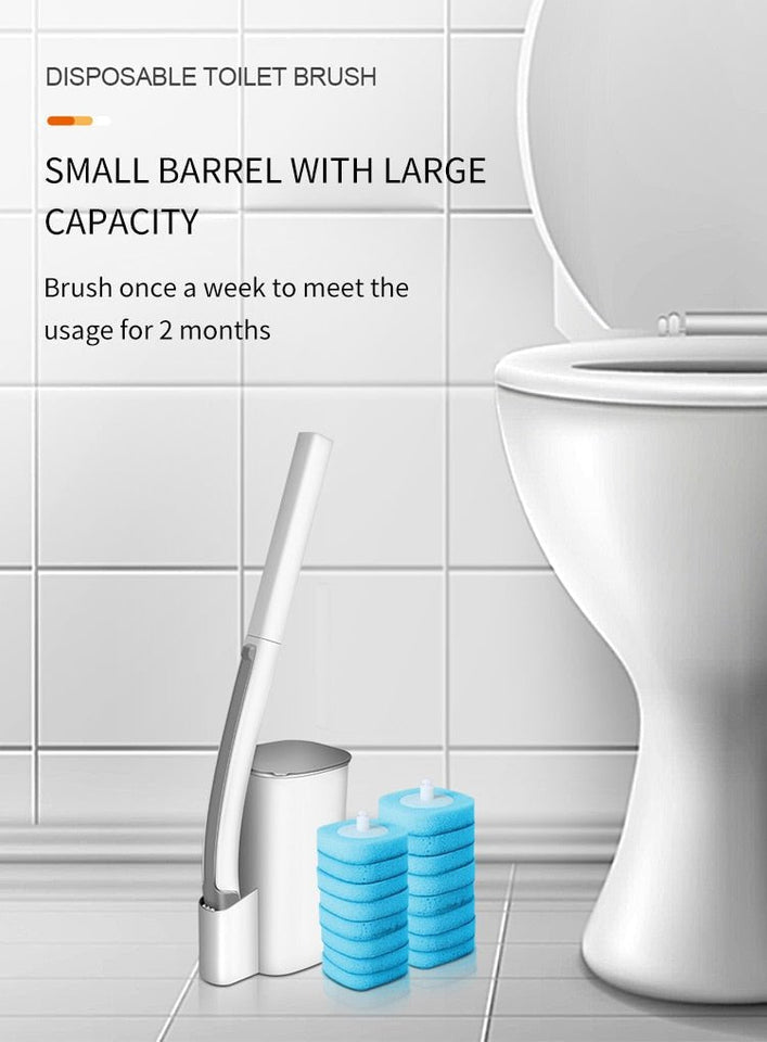 CleanSweep Pro™ - TumTum