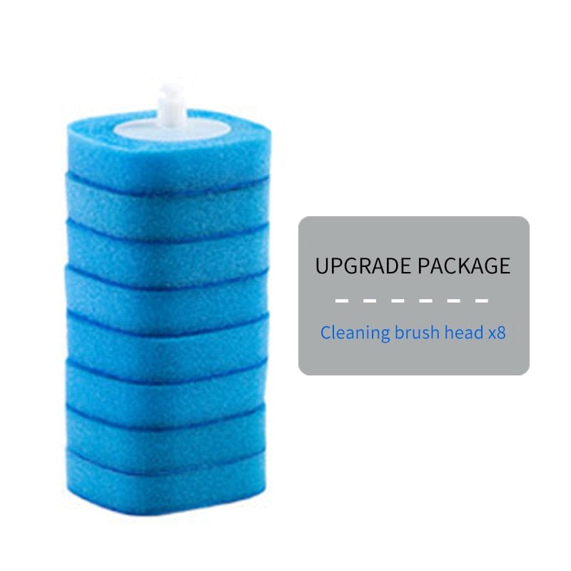CleanSweep Pro™ - TumTum