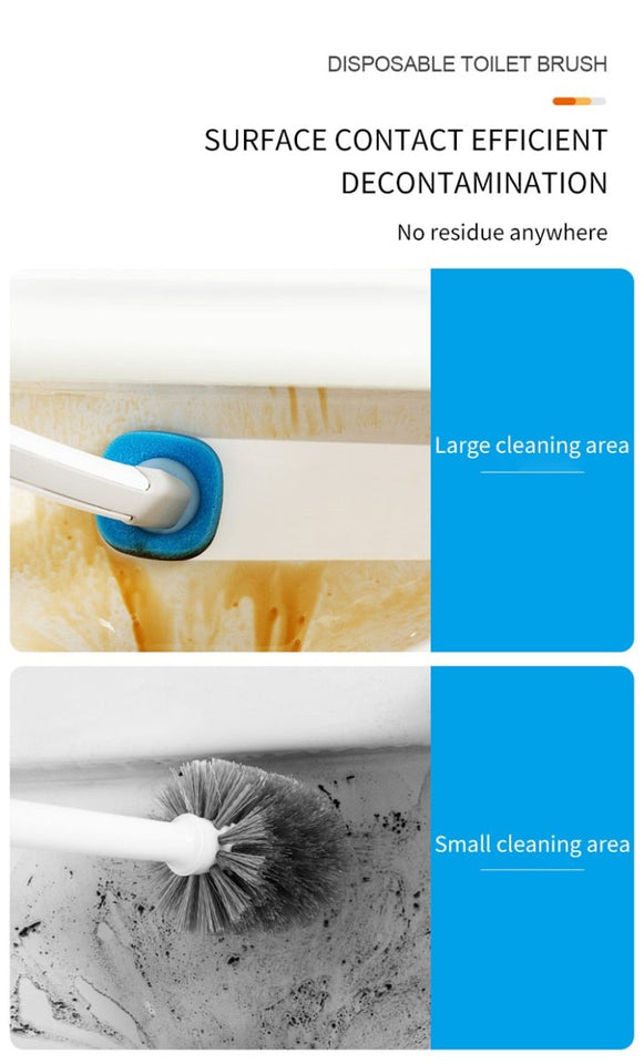 CleanSweep Pro™ - TumTum