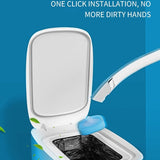 CleanSweep Pro™ - TumTum