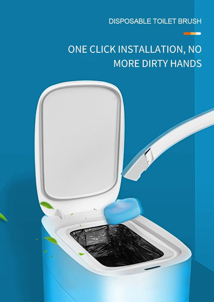 CleanSweep Pro™ - TumTum