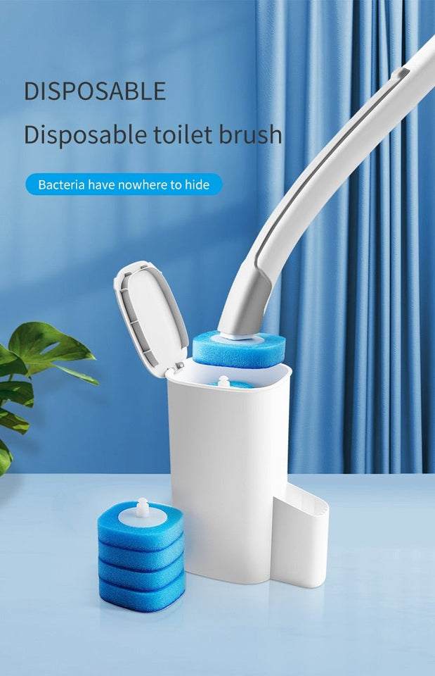 CleanSweep Pro™ - TumTum