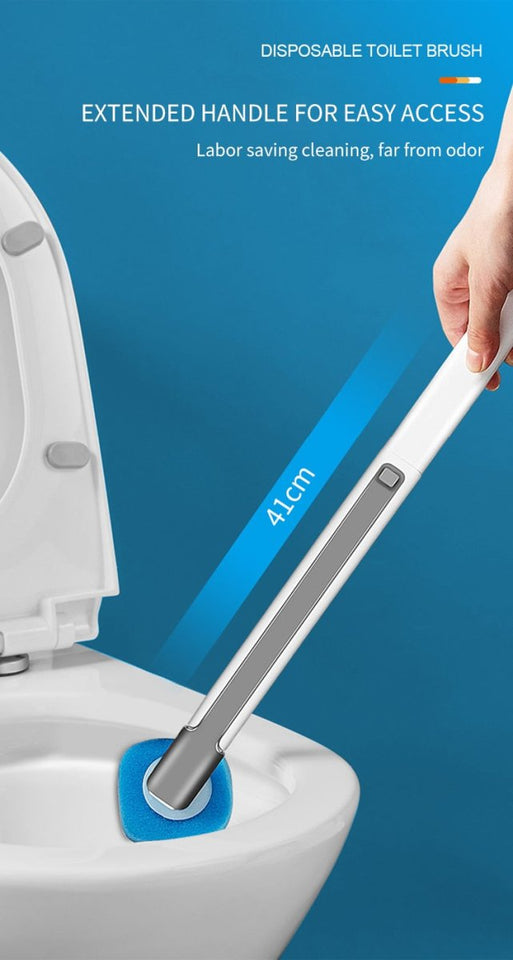 CleanSweep Pro™ - TumTum