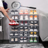 ClearGuard ShoeBox™ - TumTum