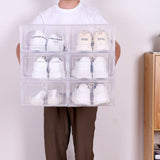 ClearGuard ShoeBox™ - TumTum