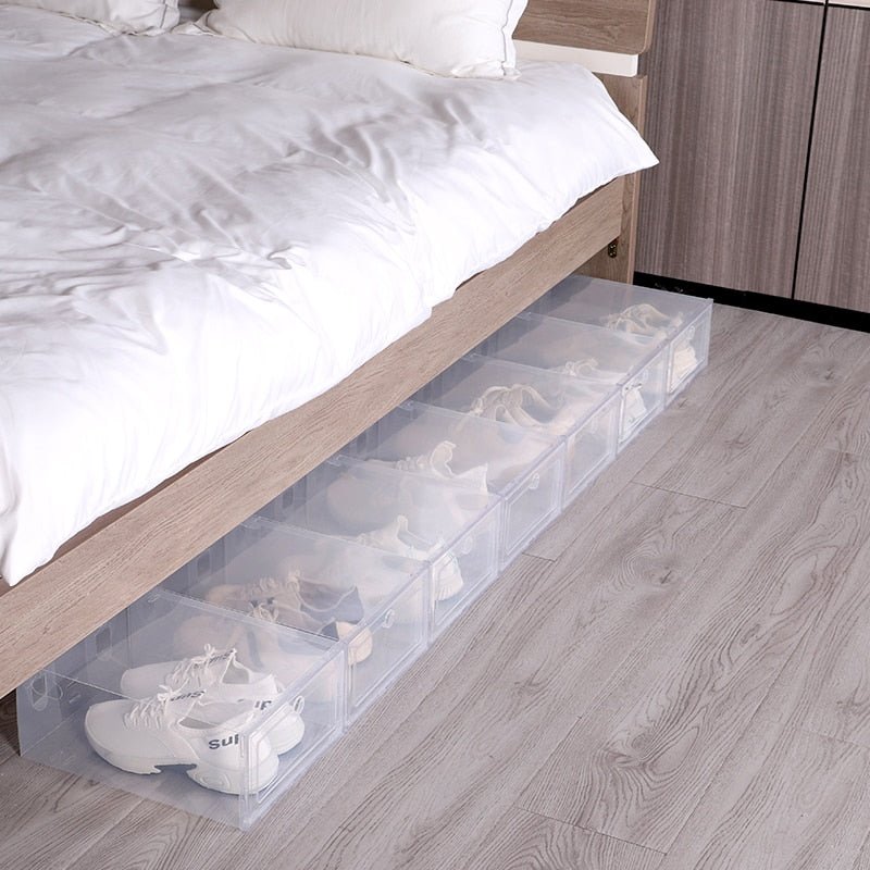 ClearGuard ShoeBox™ - TumTum