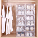 ClearGuard ShoeBox™ - TumTum