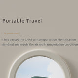 ClickCam™ - Smart Portable Fast Charged Printer Cam - TumTum