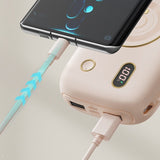 ClickCam™ - Smart Portable Fast Charged Printer Cam - TumTum