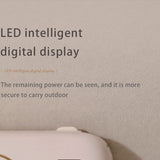 ClickCam™ - Smart Portable Fast Charged Printer Cam - TumTum